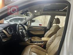 ئێم جی RX8